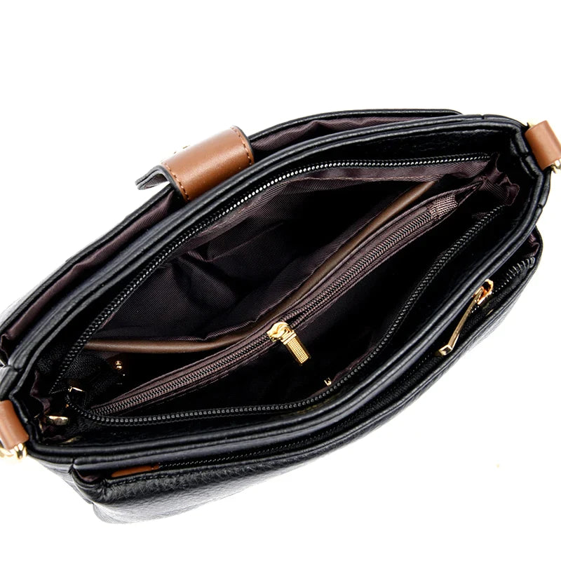 Bolsa-de-Ombro-Feminina-Modelo Channelh-Couro-06
