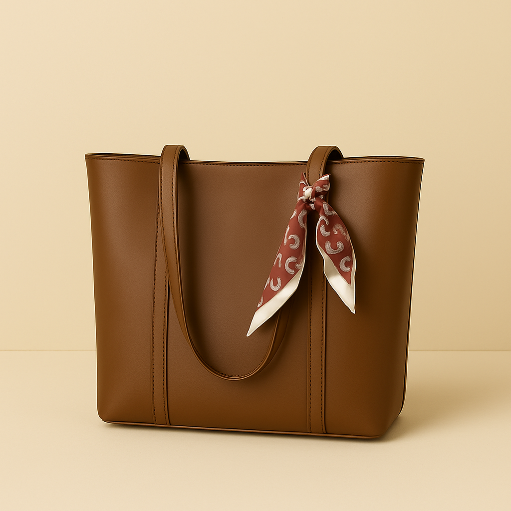 Bolsa Grande Feminina - Tote