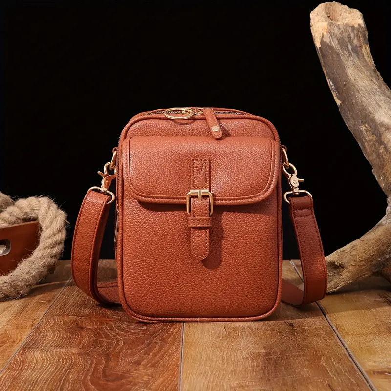 Bolsa de Couro Preciosa - Edição Limitada