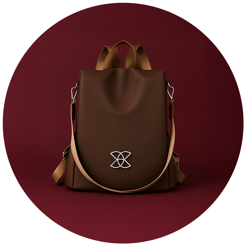 Mochilas