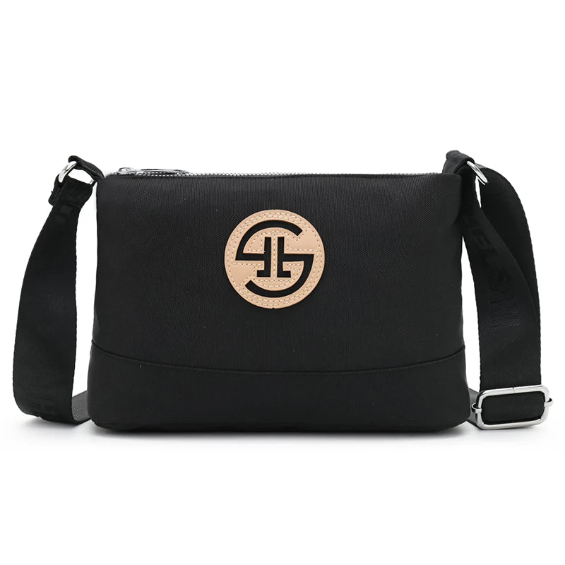 Bolsa de Ombro Adonai Elegance: Edição Exclusiva 2025
